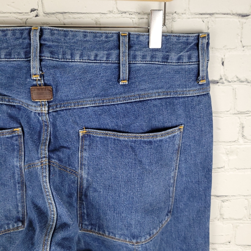 G-STAR | 5620 Bike 3D Low Tapered jeans